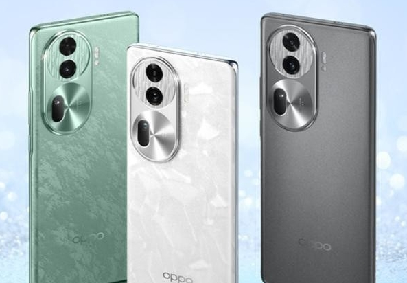 曝OPPO Reno12系列配備潛望鏡頭 AI加持 五月左右發(fā)