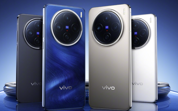 vivo X200 Pro將成印度市場首款2億潛望手機 或12月發(fā)布