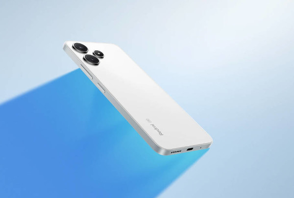 小米正式發(fā)布Redmi 12 5G 8月16日開售 或百元起售