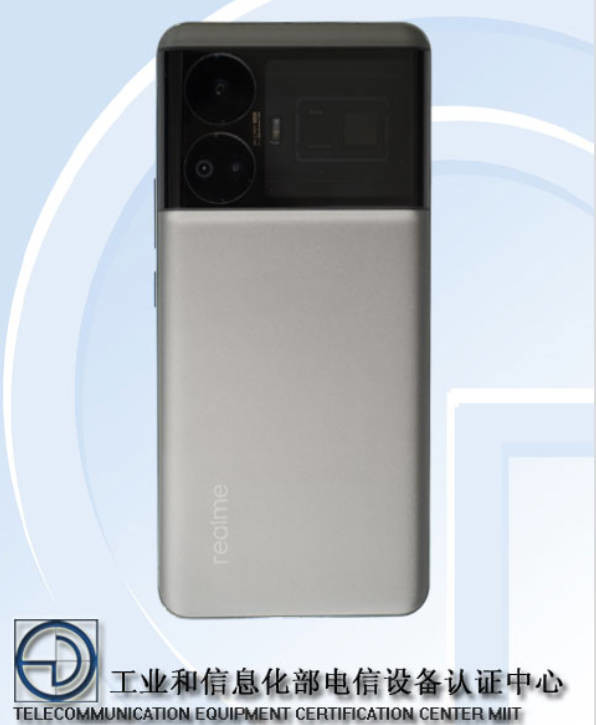 realme GT Neo6正式入網(wǎng) 證件照已公布 或有24GB運(yùn)存