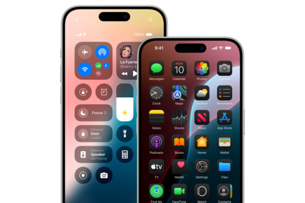 iPhone+iOS 18=Android？