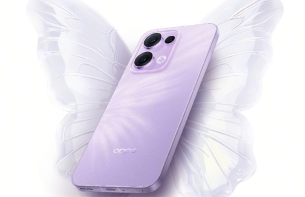 OPPO Reno13系列搭載自研搶網(wǎng)芯片 獲搶網(wǎng)性能五星認(rèn)證 