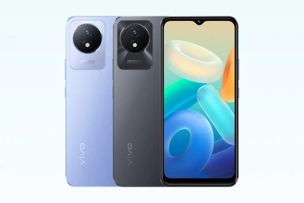 vivo Y02t 4G新機曝光：最高僅4GB運存？或5月發(fā)布