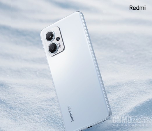 Redmi Note 12T Pro開售 年度LCD屏幕之光 1599元起