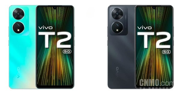 曝vivo T2 Pro將上市 搭載天璣7200 最高配256GB存儲(chǔ)