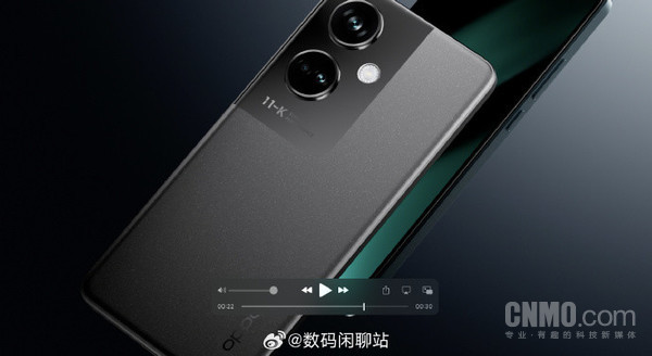 OPPO K11開(kāi)啟預(yù)熱！IMX890首次下放到這個(gè)價(jià)位段